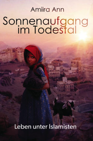 Amiira Ann - Sonnenaufgang im Todestal