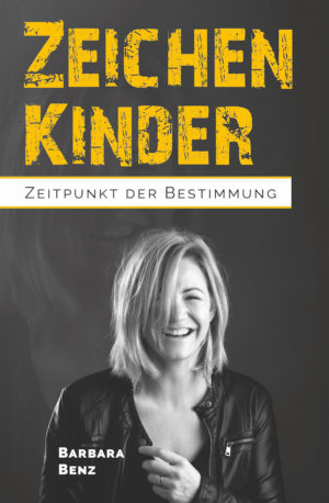Barbara Benz - Zeichenkinder