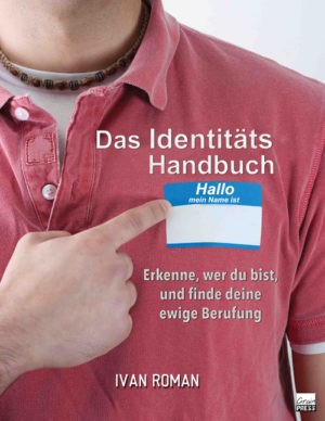 Ivan Roman - Das Identitätshandbuch
