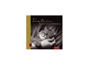 Marla Lennard - Katzen und ihre Menschen