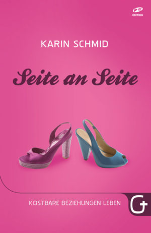 Karin Schmid - Seite an Seite