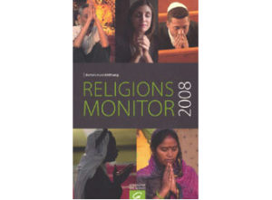 Bertelsmann Stiftung - Religionsmonitor 2008