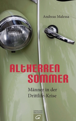 Altherrensommer von Andreas Malessa
