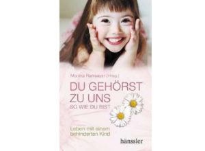 Monika Ramsayer - Du gehörst zu uns
