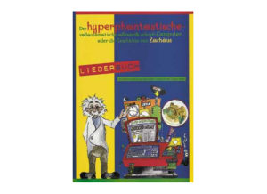 Alexander Lombardi - Der hyperphantastische ... Computer 1