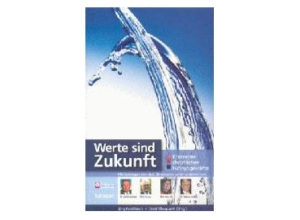 Jörg/Marquardt, Hor Knoblauch - Werte sind Zukunft