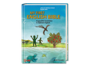 Angelika Rühle - My First English Bible