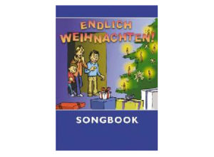 Toby Gupp - SB Endlich Weihnachten!- Kindermusical