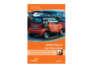 Joachim Stängle, Stephan Volke - Unterwegs zu den Menschen