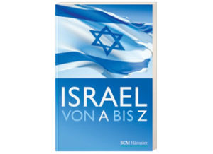 Israel von A bis Z