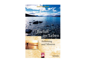 William Wagner - Barfuss im Leben