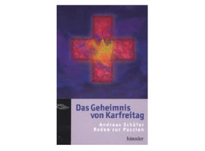 Andreas Schäfer - Das Geheimnis von Karfreitag