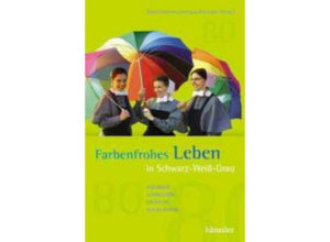 Diakonissenmutterhaus Aidlingen - Farbenfrohes Leben in...