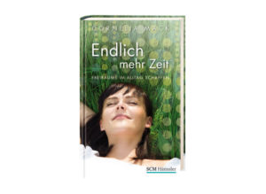 Cornelia Mack - Endlich mehr Zeit