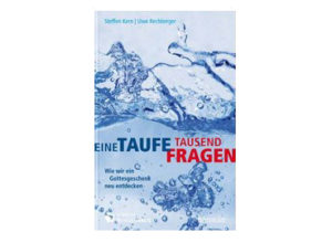 Steffen Kern - Eine Taufe, tausend Fragen