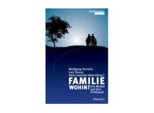 Wolfgang Hinrichs, Simon Lutz - Familie wohin