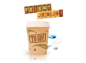Feiert Jesus! To go (Liederbuch)