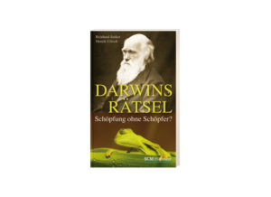 Reinhard Junker - Darwins Rätsel