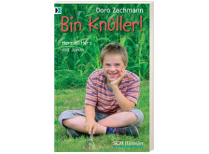 Doro Zachmann - Bin Knüller