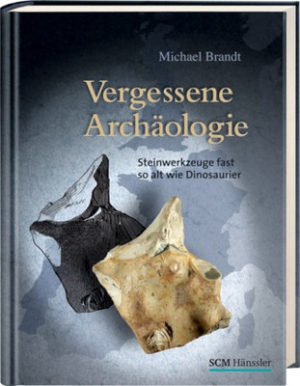 Michael Brandt - Vergessene Archäologie