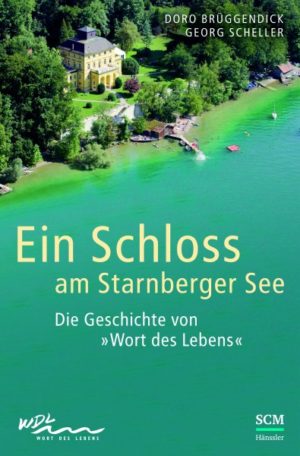 Georg Scheller - Ein Schloss am Starnberger See