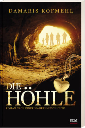 Damaris Kofmehl - Die Höhle