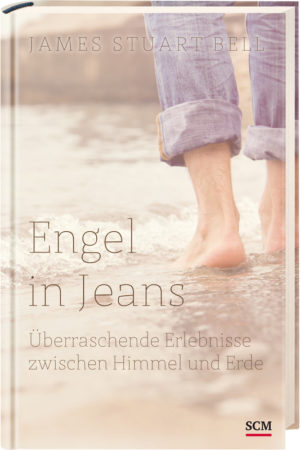 James Stuart Bell - Engel in Jeans