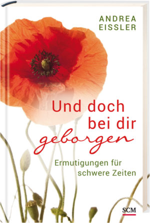 Andrea Eißler - Und doch bei dir geborgen