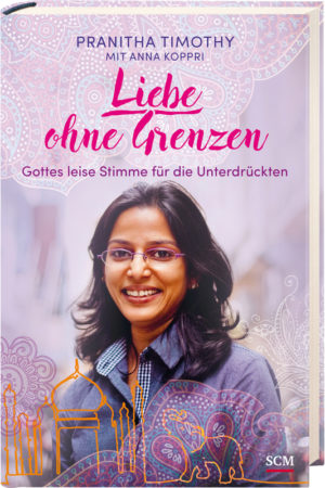 Anna Koppri, Pranitha Timothy - Liebe ohne Grenzen