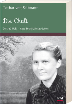 Lothar von Seltmann - Die Chali