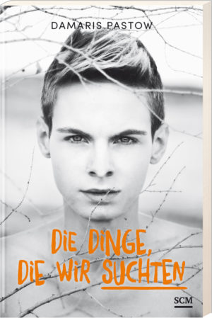 Damaris Pastow - Die Dinge, die wir suchten