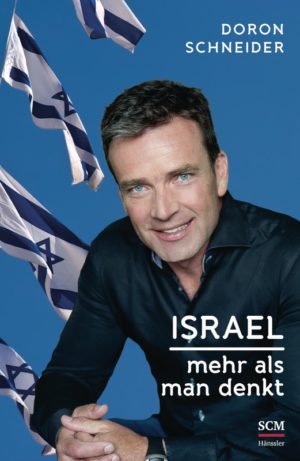 Doron Schneider - Israel: Mehr als man denkt