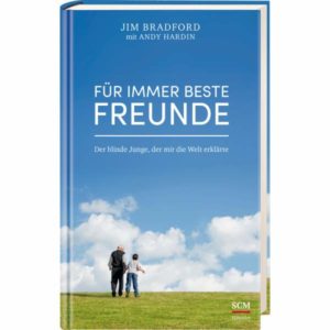 Jim Bradford, Andy Hardin - Für immer beste Freunde