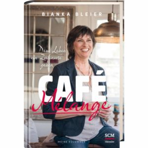 Bianka Bleier - Café-Melange