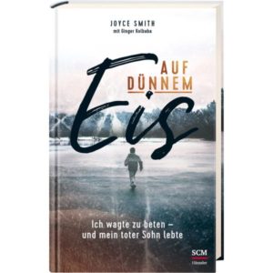Joyce Smith, Ginger Kolbaba - Auf dünnem Eis