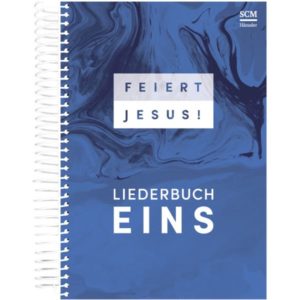 Feiert Jesus! 1 (Ringbuch)
