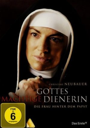 Gottes mächtige Dienerin (DVD)