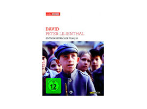 David (DVD)