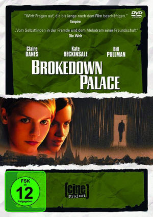 Brokedown Palace (DVD)