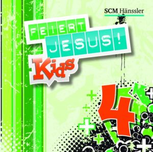 Feiert Jesus! Kids 4