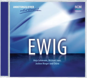 Jochen Rieger - Ewig