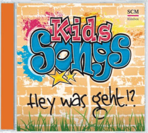 Alexander Lombardi - Kids Songs: Hey was geht?!