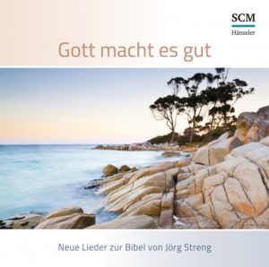 Jörg Streng - Gott macht es gut