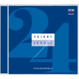 Feiert Jesus! 24