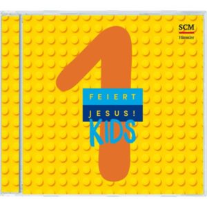 Feiert Jesus! Kids 1