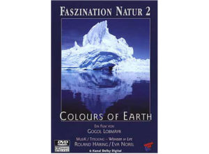 Faszination Natur 2 (DVD)