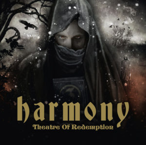 Harmony - Theatre Of Redemption