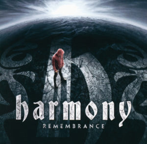 Harmony - Remembrance (EP)