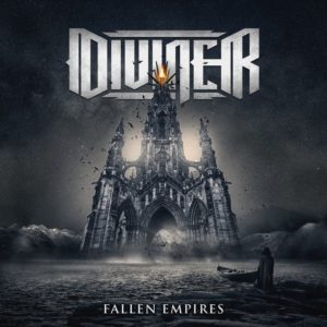 Diviner - Fallen Empires