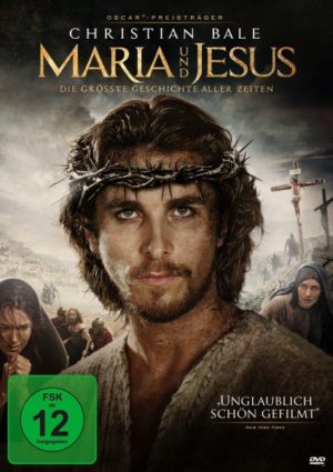 Maria und Jesus (DVD)
